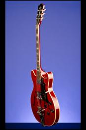 1967 Guild Starfire V 1967 Guild Starfire V