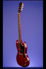 1963 Gibson SG Les Paul Junior 1963 Gibson SG Les Paul Junior