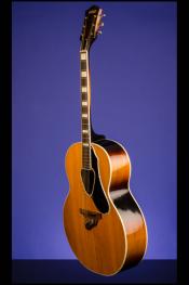 1954 Gretsch 6021 Town & Country 1954 Gretsch 6021 Town & Country