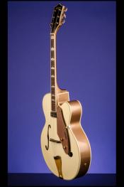 1956 Gretsch 6199 Convertible/Sal Salvador 1956 Gretsch 6199 Convertible/Sal Salvador