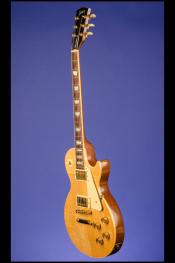 1991 Gibson Les Paul Standard (1960 re-issue) 1991 Gibson Les Paul Standard (1960 re-issue)