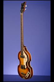 1968 Hofner 500/1 "Violin" 'Fretless' Bass 1968 Hofner 500/1 "Violin" 'Fretless' Bass