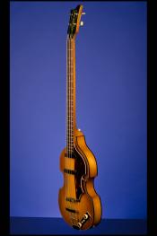 1958 Hofner 500/1 "Violin" Bass 1958 Hofner 500/1 "Violin" Bass