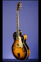 1964 Gretsch PX-6192 Country Club 1964 Gretsch PX-6192 Country Club