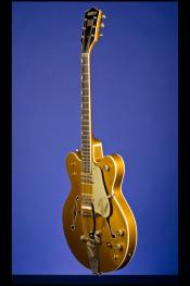 1967 Gretsch 6120 Chet Atkins 'Nashville' Hollow Body 1967 Gretsch 6120 Chet Atkins 'Nashville' Hollow Body