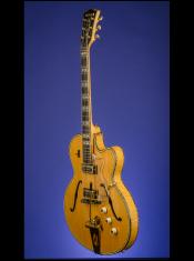 1967 Hofner Model 4700/V2 'Golden-Style' Thinline Electro Acoustic 1967 Hofner Model 4700/V2 'Golden-Style' Thinline Electro Acoustic