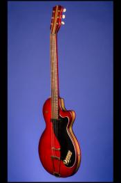 1959 Hofner Colorama 443 (Selmer, London) 1959 Hofner Colorama 443 (Selmer, London)
