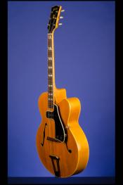 1952 Gibson L-7CNE 'McCarty' 1952 Gibson L-7CNE 'McCarty'