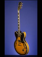 1994 Gibson ES-355 TDSV StopTail, Centennial Edition 1994 Gibson ES-355 TDSV StopTail, Centennial Edition