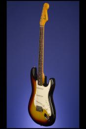 1965 Fender Stratocaster 1965 Fender Stratocaster