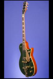 2005 Gretsch G6128TCG Duo Jet Solid Body (Japan) 2005 Gretsch G6128TCG Duo Jet Solid Body (Japan)
