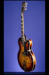 1965 Guild Duane Eddy-500 SB 1965 Guild Duane Eddy-500 SB