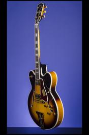 2014 Gibson L-5 Double Cutaway 2014 Gibson L-5 Double Cutaway