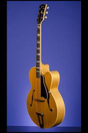 1957 Gibson L-7CN 1957 Gibson L-7CN