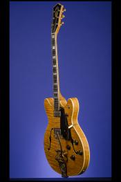 1967 Guid Starfire VI 1967 Guid Starfire VI