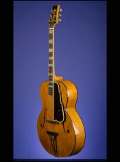 1945 Stromberg Ultra Deluxe 1945 Stromberg Ultra Deluxe