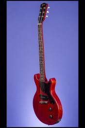 1958 Gibson Les Paul Junior 1958 Gibson Les Paul Junior