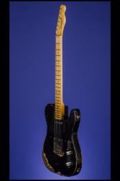 2012 Fender Custom Shop 1951 "Nocaster" Heavy Relic 2012 Fender Custom Shop 1951 "Nocaster" Heavy Relic