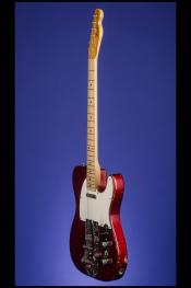 1971 Fender Telecaster (Factory Bigsby) 1971 Fender Telecaster (Factory Bigsby)