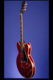 1962 Gibson ES-330TDC 1962 Gibson ES-330TDC