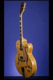 1956 Gretsch 6193 Country Club 1956 Gretsch 6193 Country Club