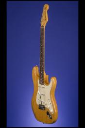 1982 Fender Stratocaster "Dan Smith" 1982 Fender Stratocaster "Dan Smith"
