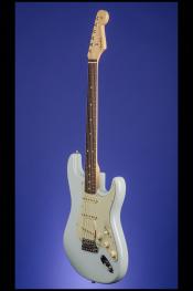 2015 Fender Custom Shop 1960 Stratocaster NOS 2015 Fender Custom Shop 1960 Stratocaster NOS