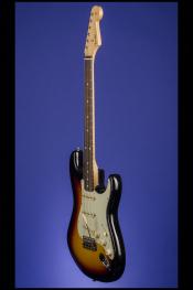2015 Fender Custom Shop 1960 Stratocaster NOS 2015 Fender Custom Shop 1960 Stratocaster NOS