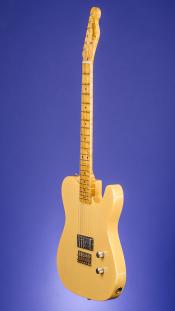 2015 Fender Custom Shop Limited Edition "Esquire" Relic 2015 Fender Custom Shop Limited Edition "Esquire" Relic