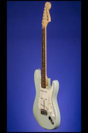 1969 Fender Stratocaster 1969 Fender Stratocaster