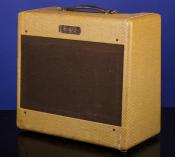 1953 Fender Deluxe (Wide-Panel) Amp Model 5C3 1953 Fender Deluxe (Wide-Panel) Amp Model 5C3