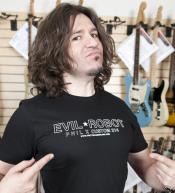 EVIL*ROBOT T-Shirt EVIL*ROBOT T-Shirt