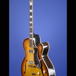 1958 Epiphone Broadway E252