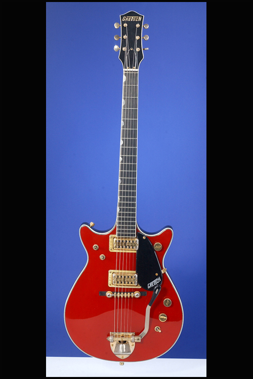 Jet Firebird Guitars | Fretted Americana Inc.