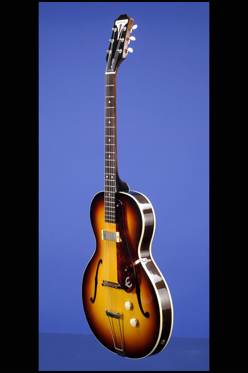 Century E422T Guitars | Fretted Americana Inc.