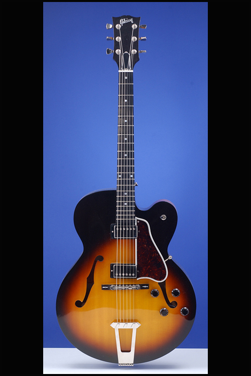 L-5 Studio Guitars | Fretted Americana Inc.