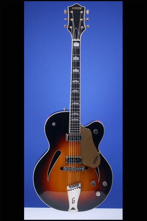 1957 gretsch country club