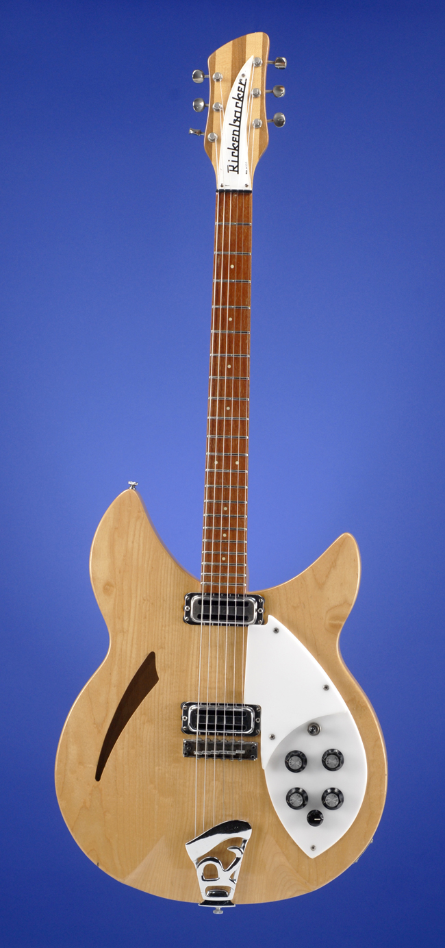 1967 rickenbacker