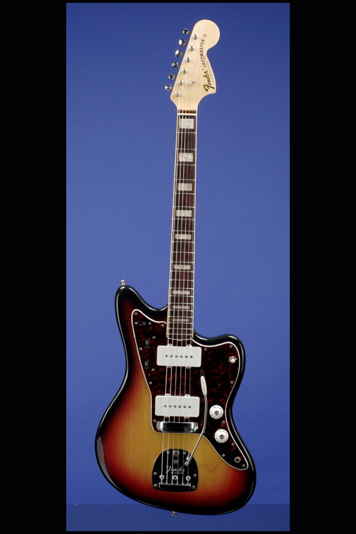 1971 fender jazzmaster