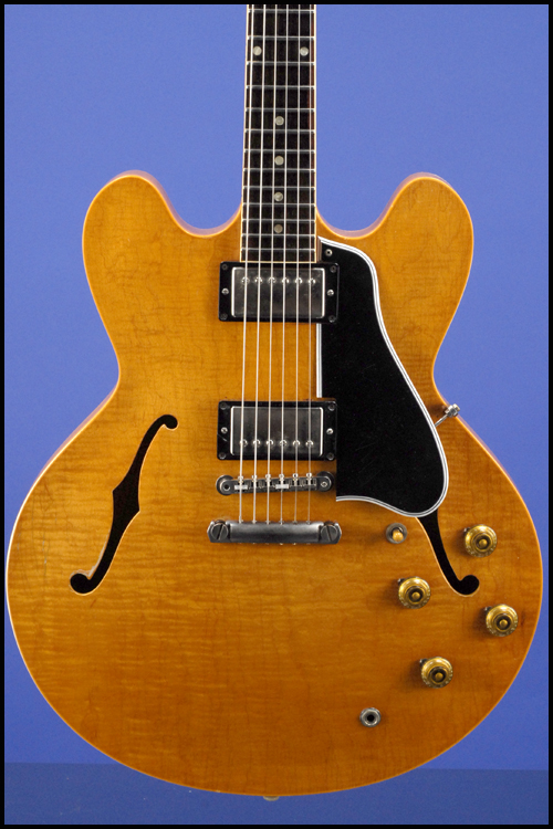 1983 gibson es 335