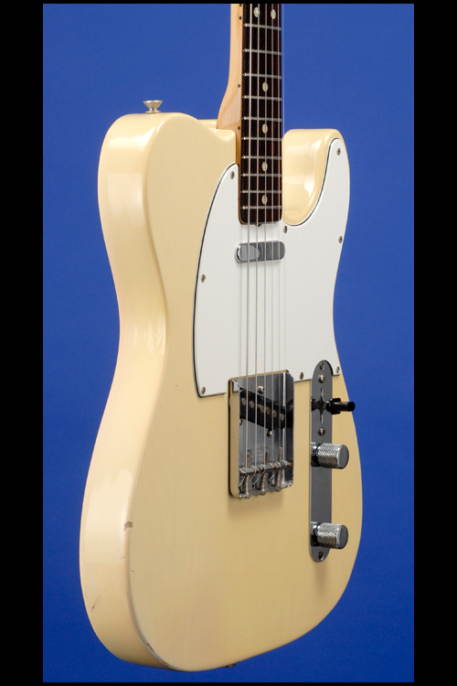 1971 telecaster on sale