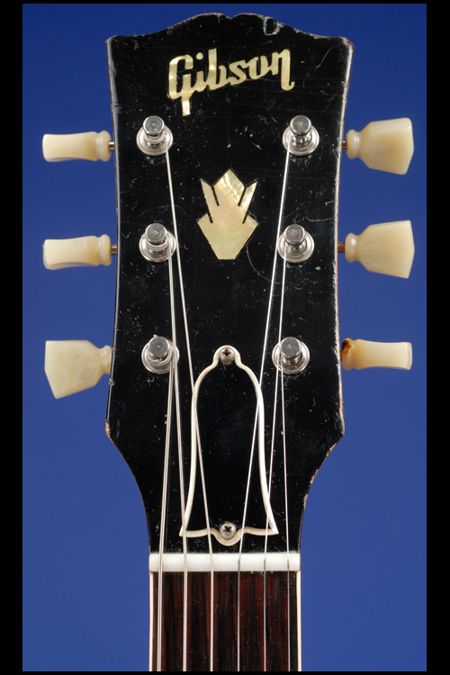 es 335 headstock