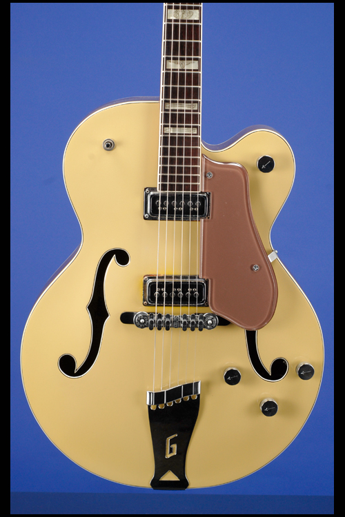 1956 gretsch streamliner