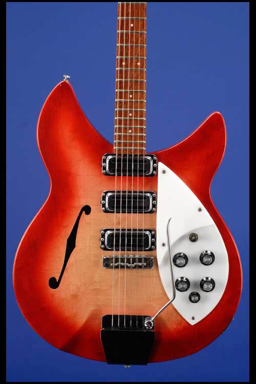 rickenbacker 1998