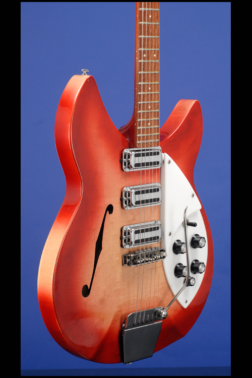 rickenbacker 1998