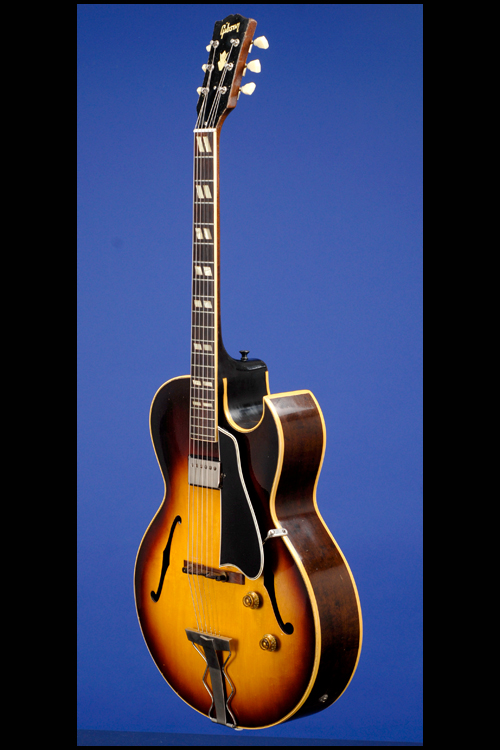 ES-175 Guitars | Fretted Americana Inc.