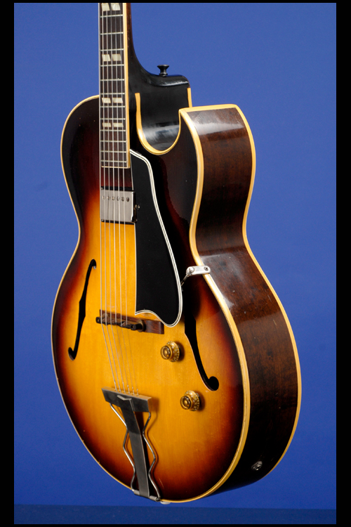 ES-175 Guitars | Fretted Americana Inc.