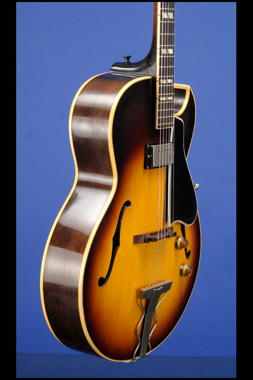 ES-175 Guitars | Fretted Americana Inc.