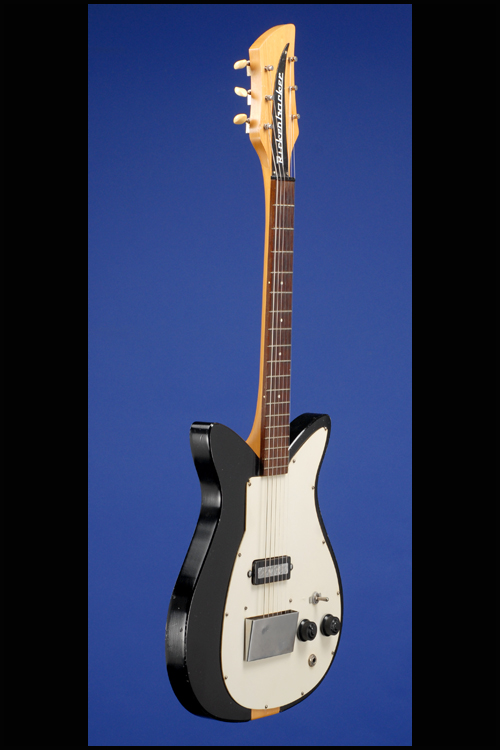 1957 rickenbacker