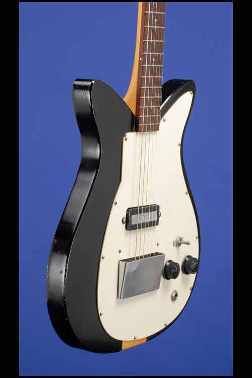 rickenbacker model 1000